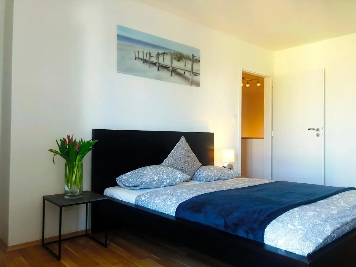 On The Top Apartments 프라하 0*,  체코